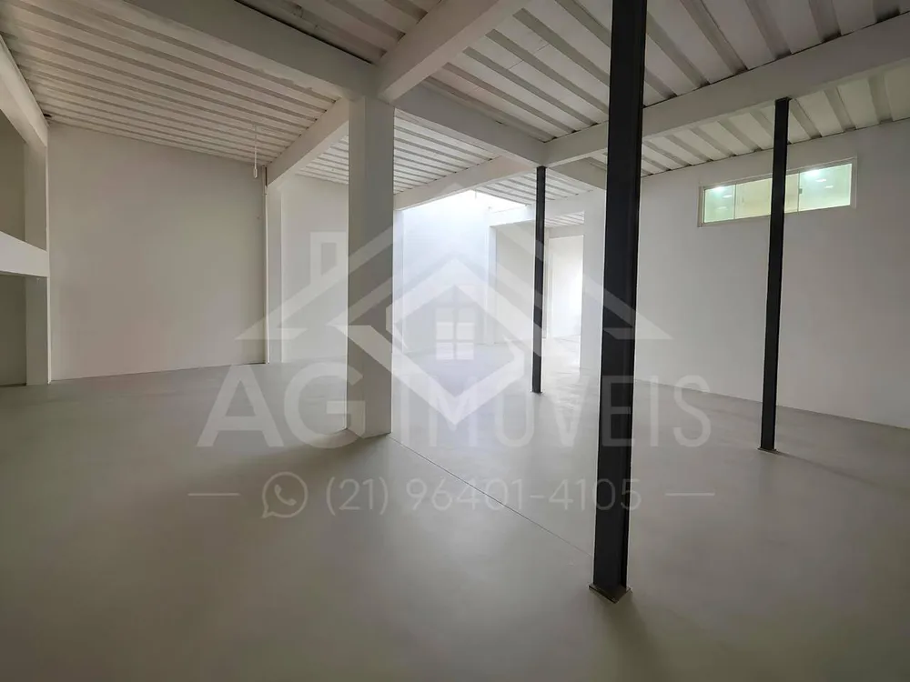 Loja-Salão, 400 m² - Foto 4