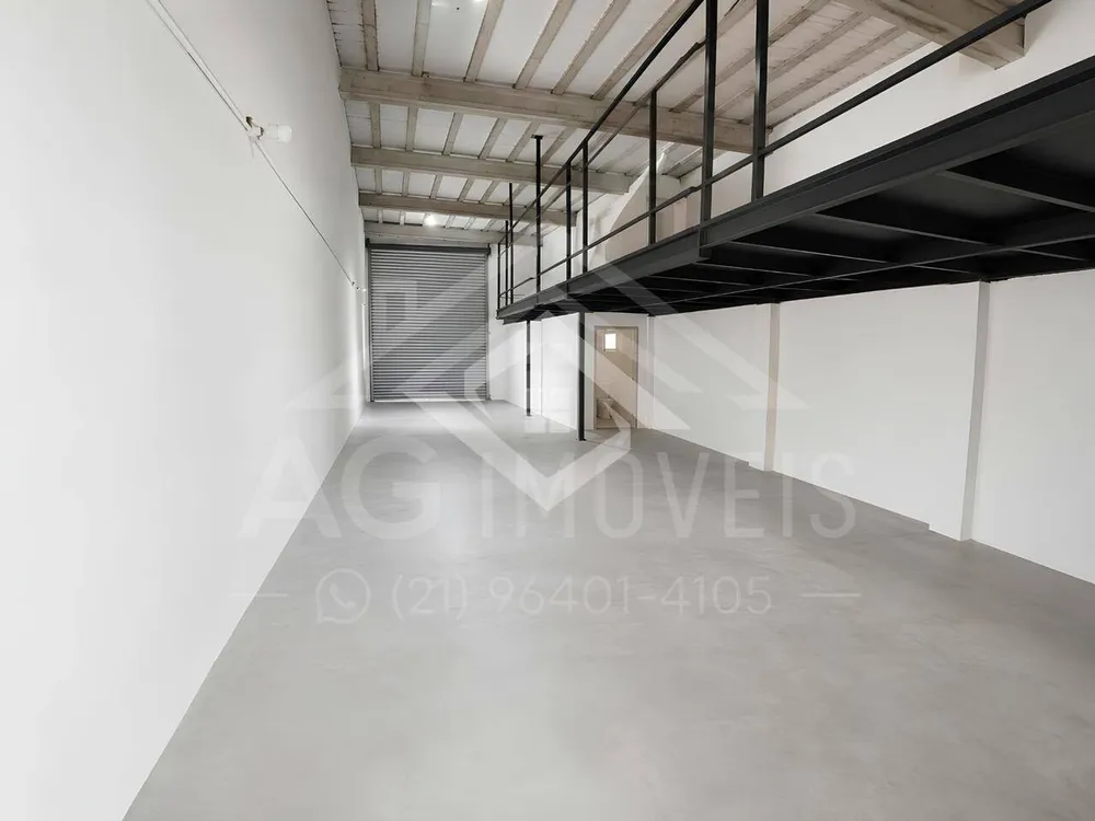 Loja-Salão, 400 m² - Foto 3