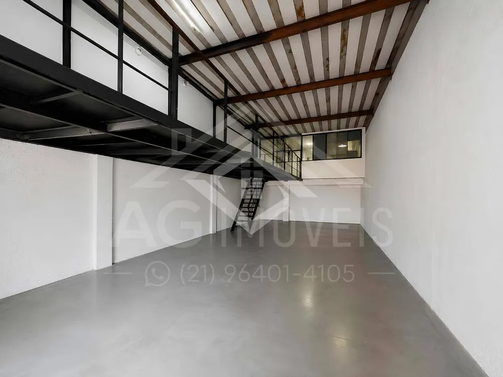 Loja-Salão, 400 m² - Foto 2
