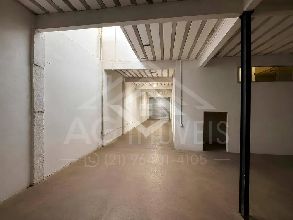Loja-Salão, 400 m² - Foto 7
