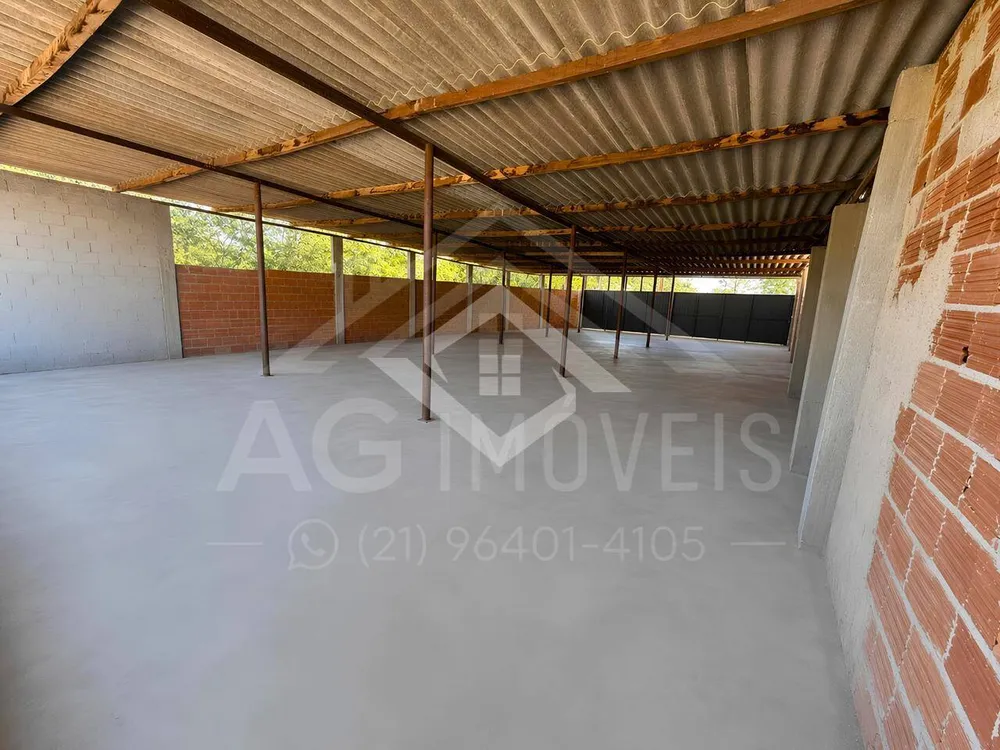 Loja-Salão, 400 m² - Foto 6
