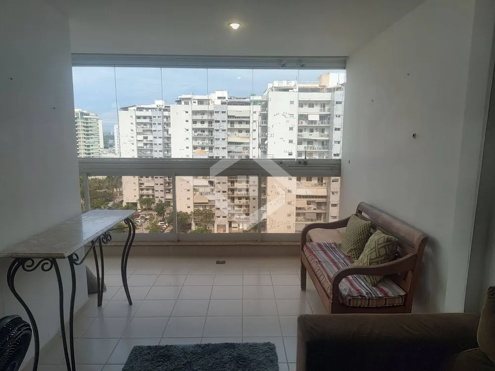 Apartamento, 3 quartos, 75 m² - Foto 4