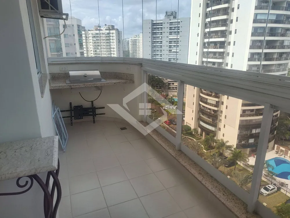 Apartamento, 3 quartos, 75 m² - Foto 1
