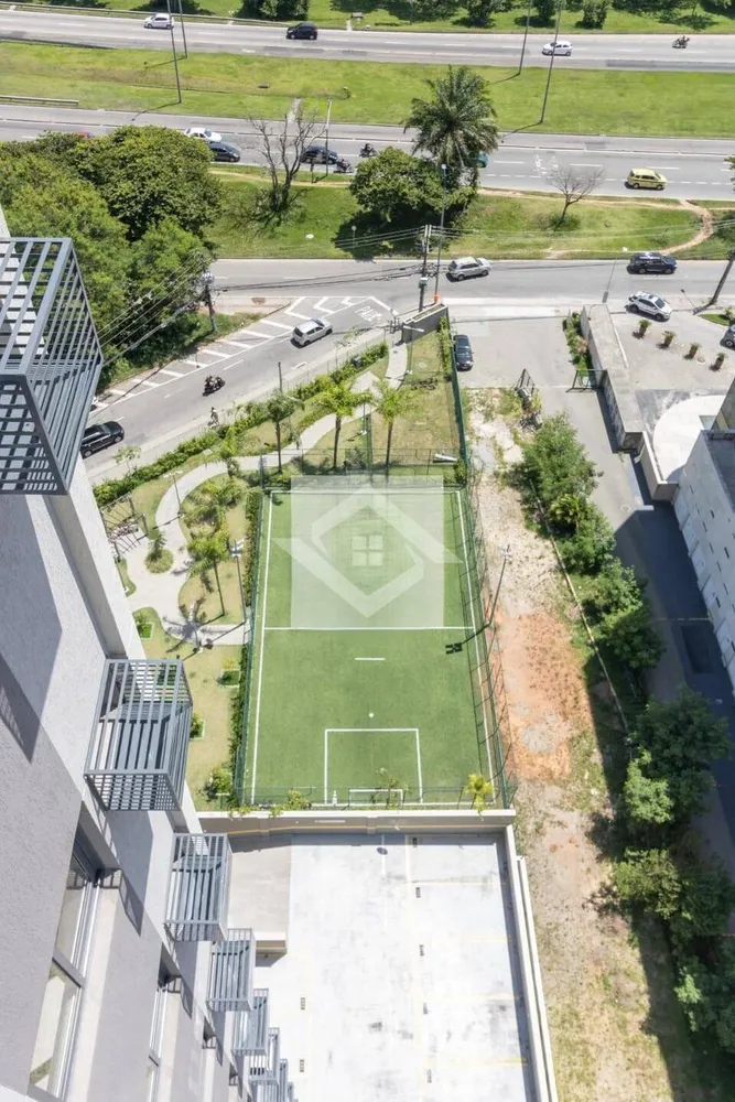 Apartamento, 3 quartos, 82 m² - Foto 17