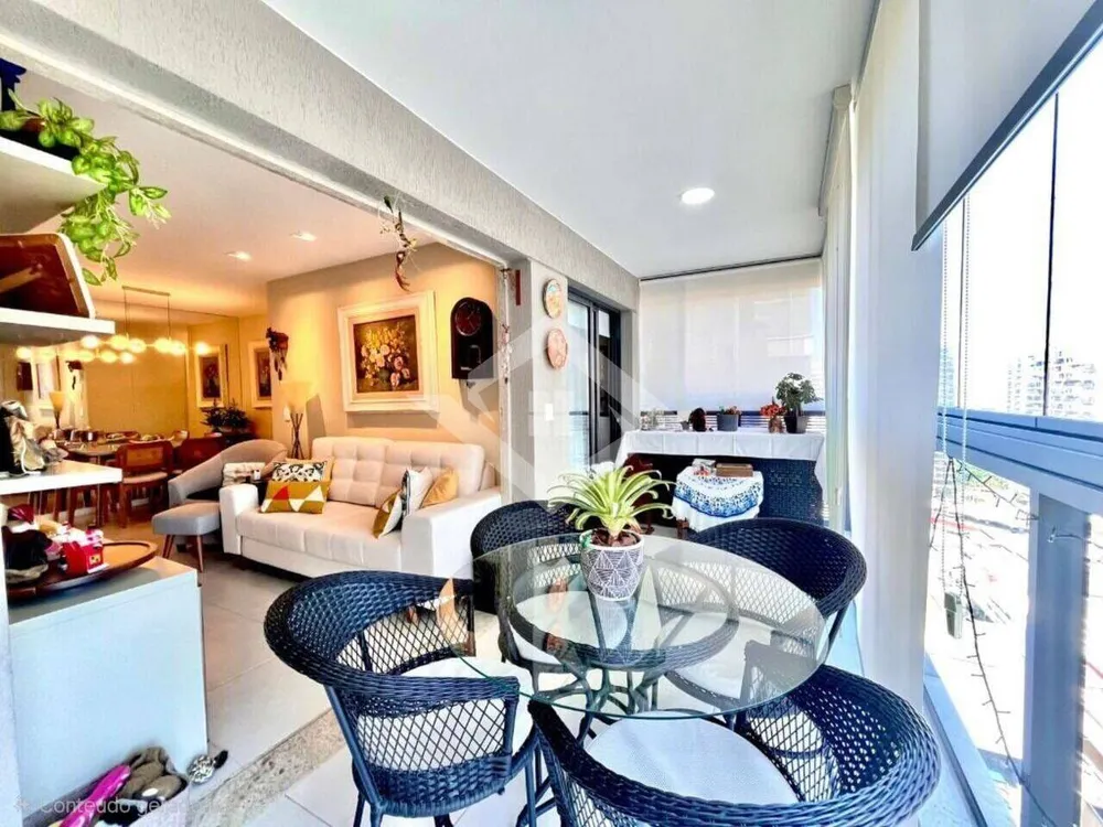 Apartamento, 3 quartos, 82 m² - Foto 19