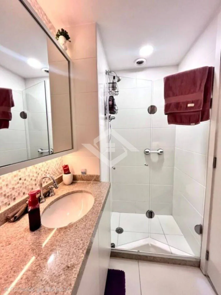 Apartamento, 3 quartos, 82 m² - Foto 4