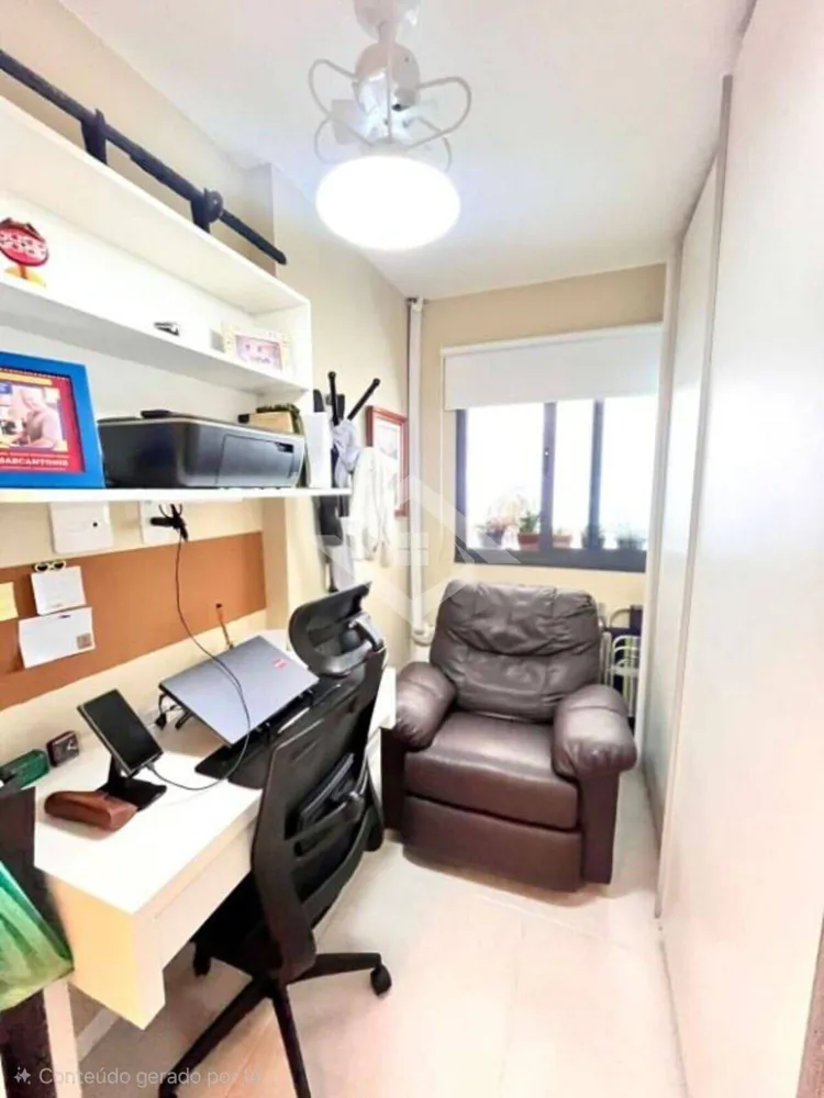 Apartamento, 3 quartos, 82 m² - Foto 7