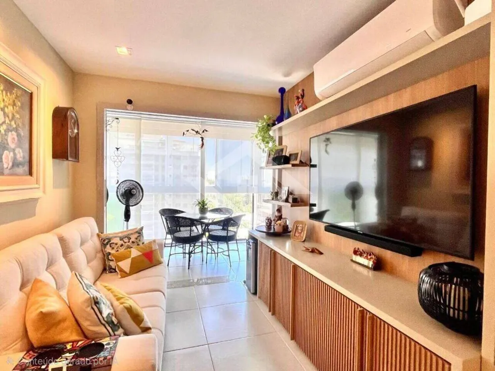 Apartamento, 3 quartos, 82 m² - Foto 2