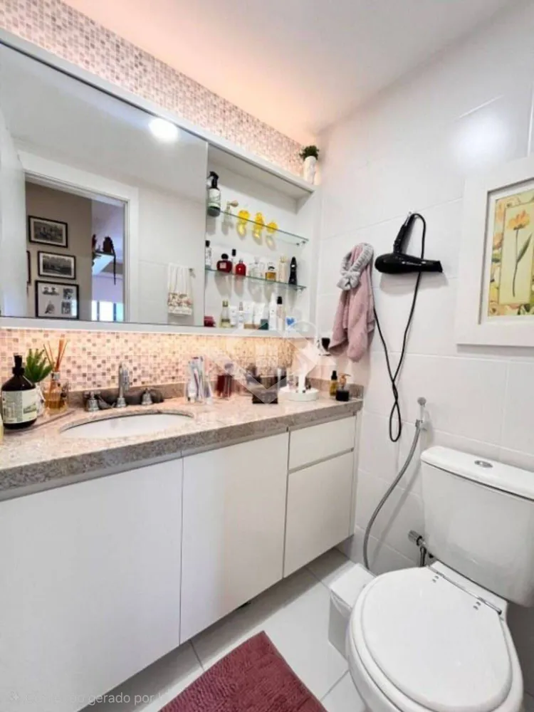 Apartamento, 3 quartos, 82 m² - Foto 9