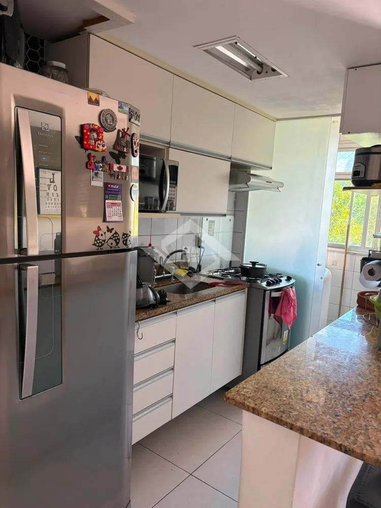 Apartamento, 2 quartos, 68 m² - Foto 3