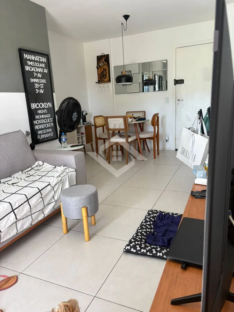 Apartamento, 2 quartos, 68 m² - Foto 10