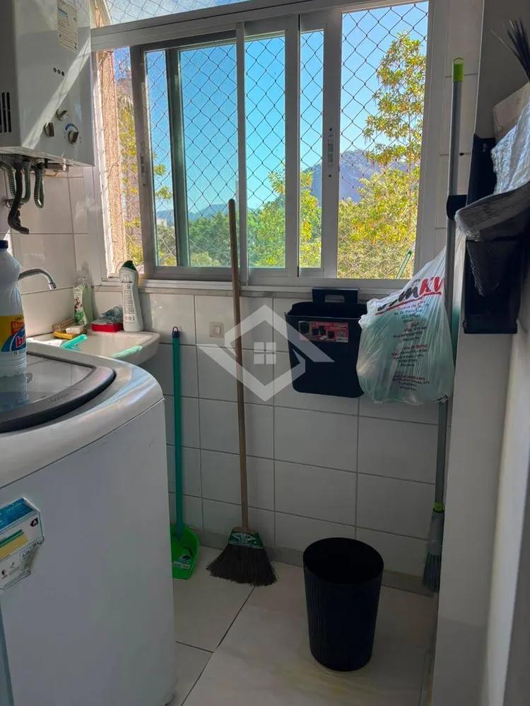 Apartamento, 2 quartos, 68 m² - Foto 2