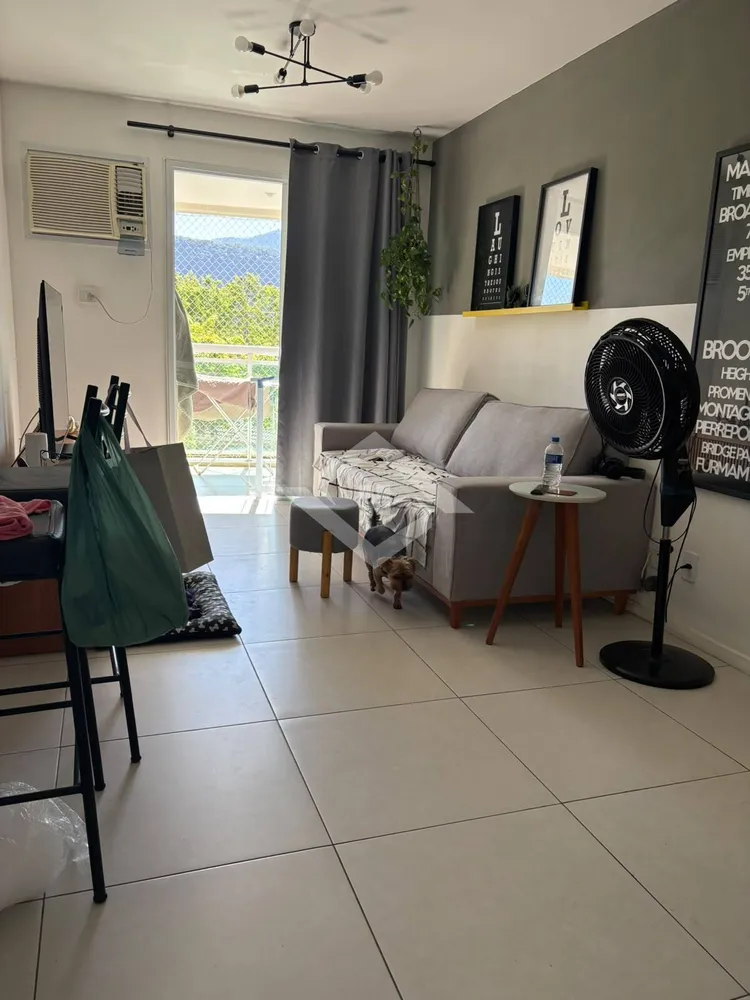 Apartamento, 2 quartos, 68 m² - Foto 1