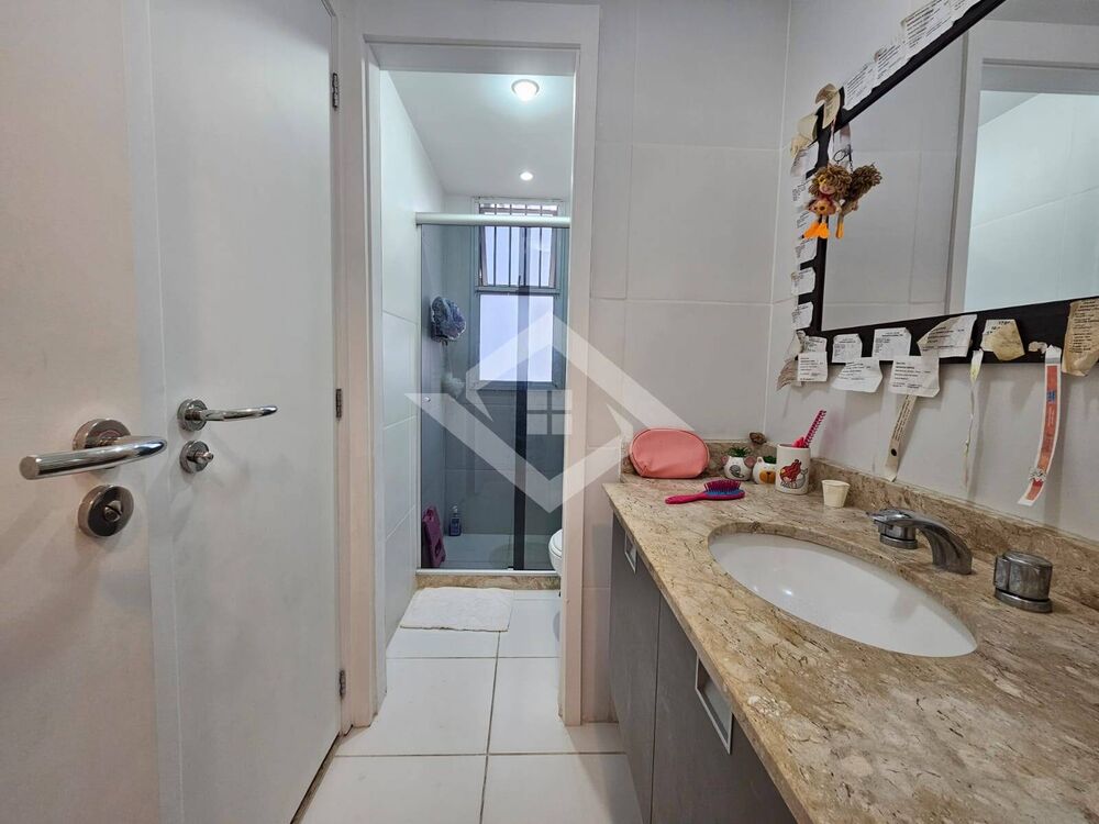 Apartamento à venda com 4 quartos, 166m² - Foto 3