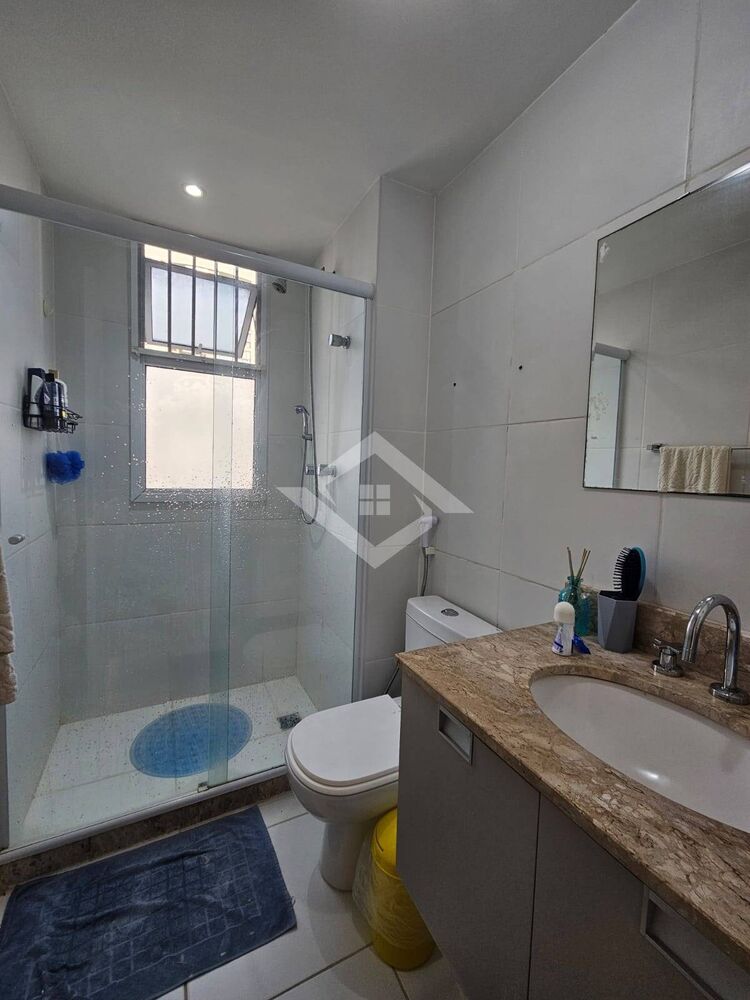 Apartamento à venda com 4 quartos, 166m² - Foto 6