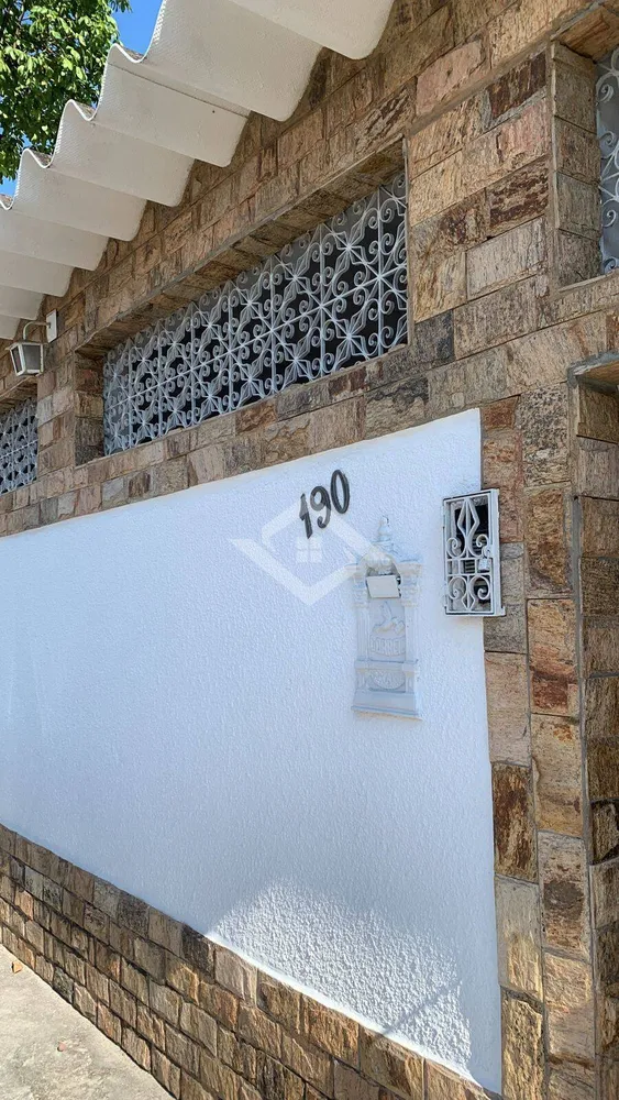 Casa, 3 quartos, 84 m² - Foto 1
