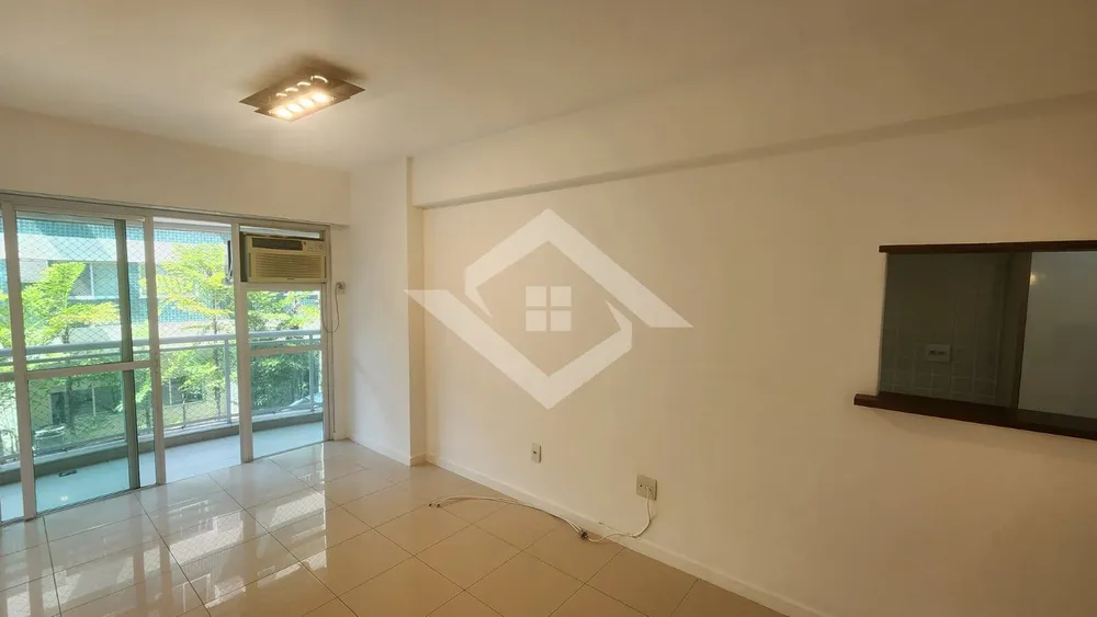 Apartamento, 3 quartos, 89 m² - Foto 2