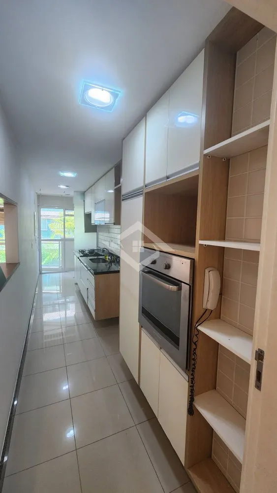 Apartamento, 3 quartos, 89 m² - Foto 4
