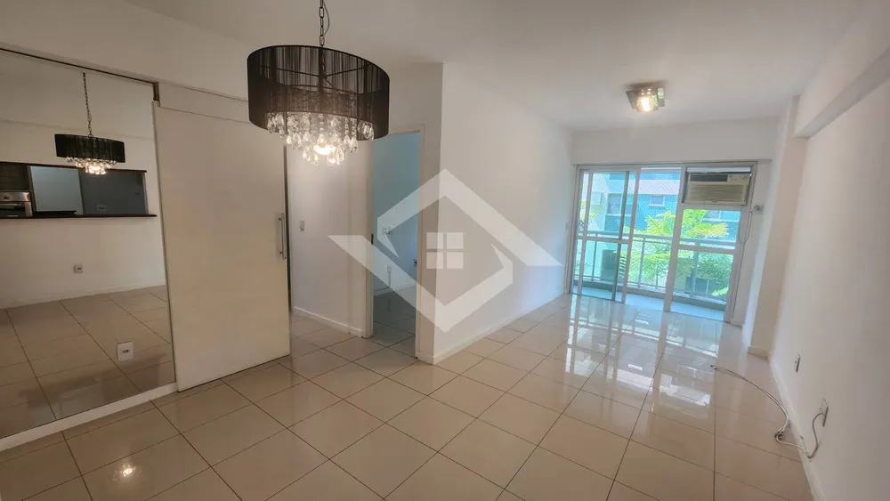 Apartamento, 3 quartos, 89 m² - Foto 1