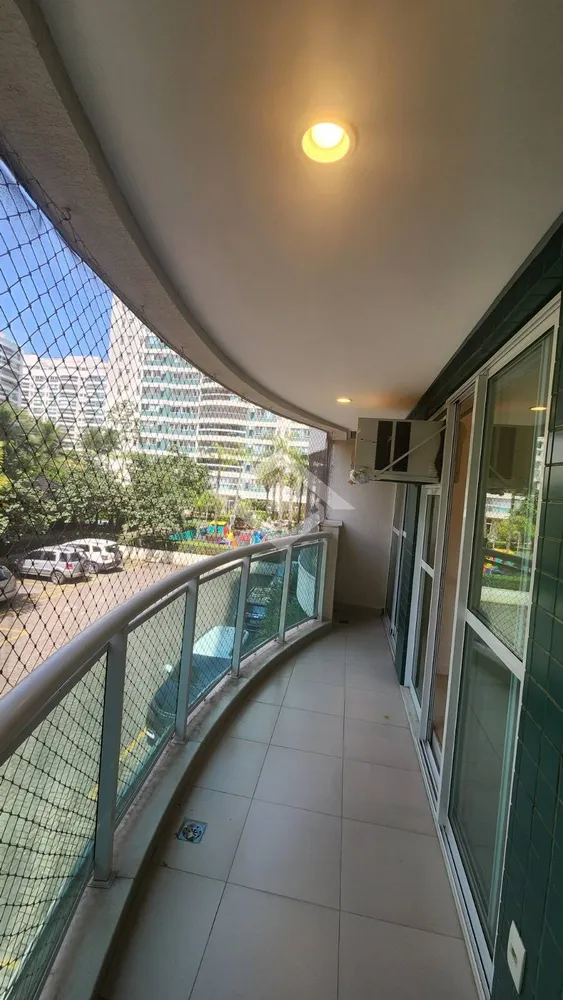 Apartamento, 3 quartos, 89 m² - Foto 11