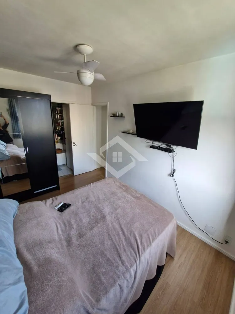 Apartamento, 3 quartos, 69 m² - Foto 14