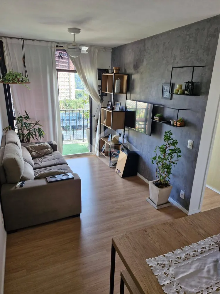 Apartamento, 3 quartos, 69 m² - Foto 16