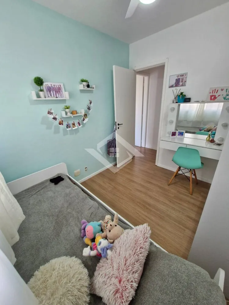 Apartamento, 3 quartos, 69 m² - Foto 18