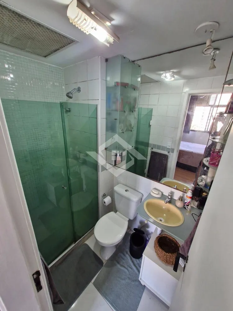 Apartamento, 3 quartos, 69 m² - Foto 1