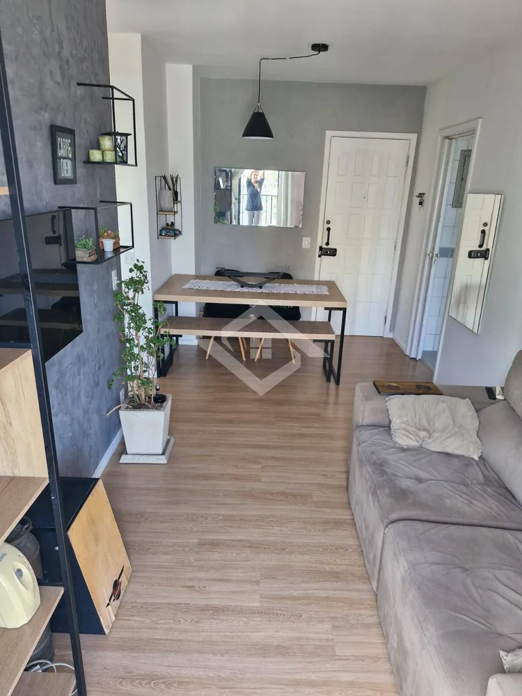 Apartamento, 3 quartos, 69 m² - Foto 15