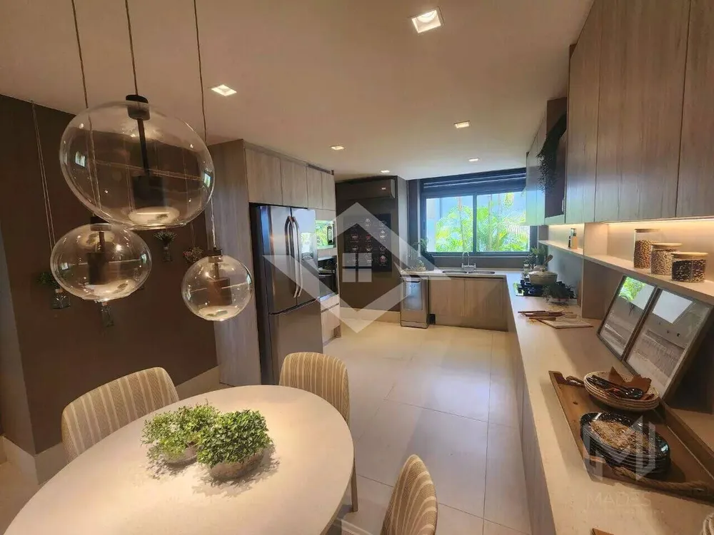 Apartamento, 4 quartos, 194 m² - Foto 11
