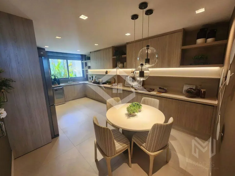 Apartamento, 4 quartos, 194 m² - Foto 10