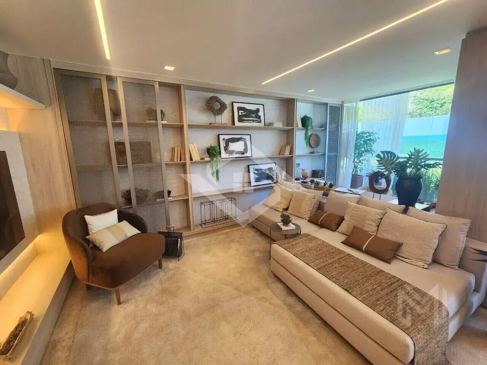 Apartamento, 4 quartos, 194 m² - Foto 1