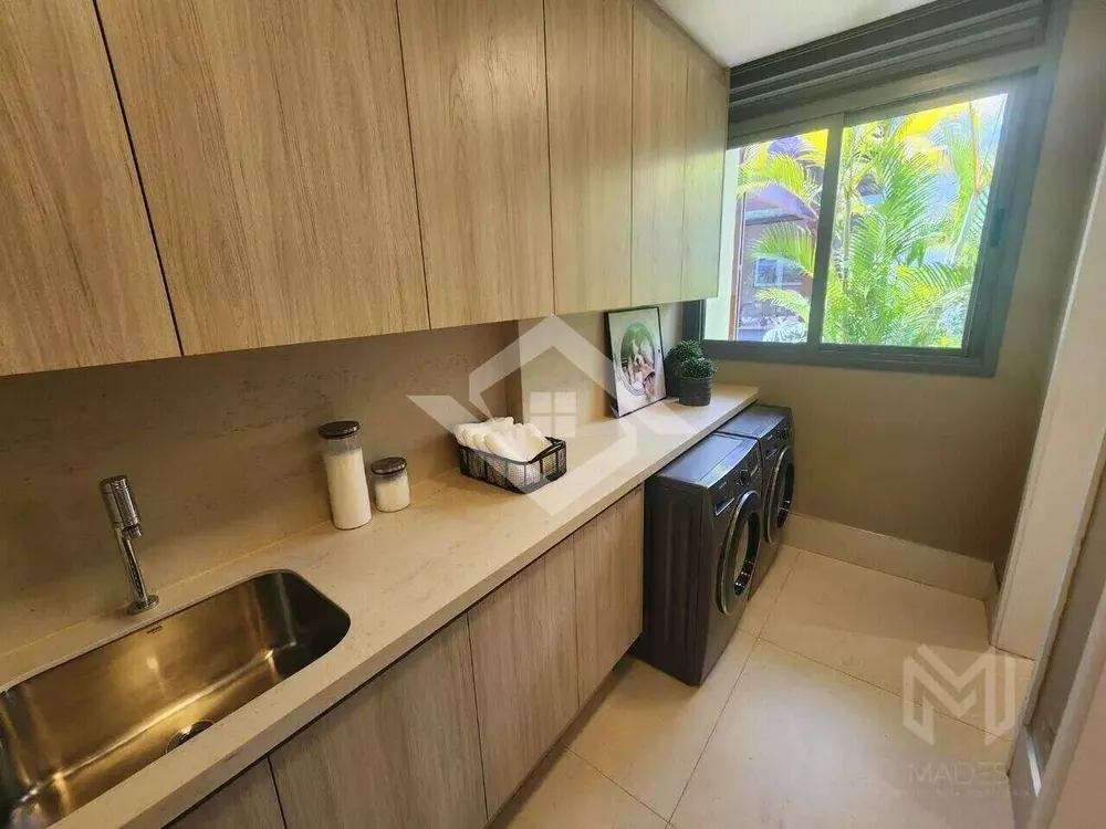 Apartamento, 4 quartos, 194 m² - Foto 13