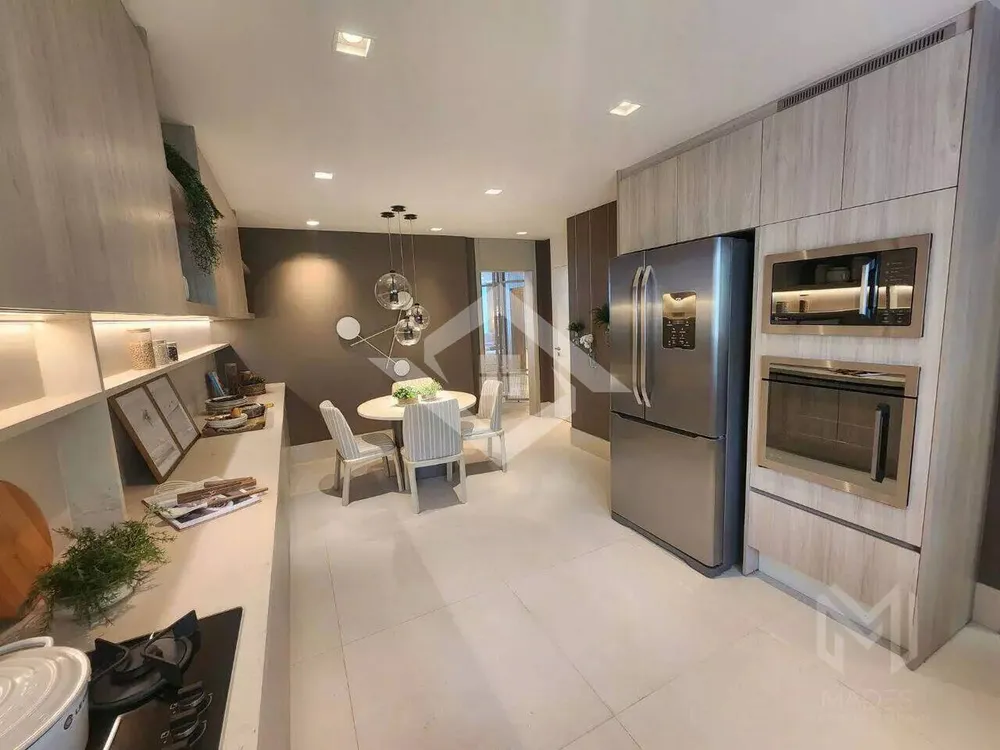 Apartamento, 4 quartos, 194 m² - Foto 12