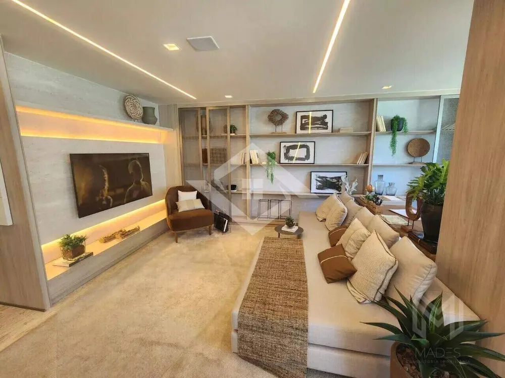 Apartamento, 4 quartos, 194 m² - Foto 3