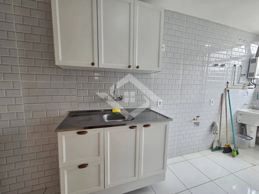 Apartamento, 2 quartos, 56 m² - Foto 10
