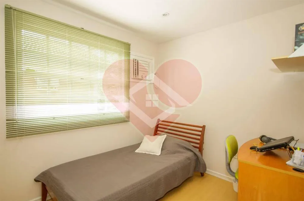 Casa, 4 quartos, 750 m² - Foto 12