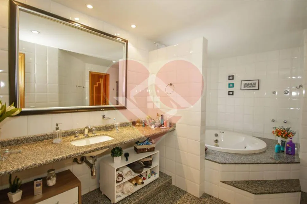 Casa, 4 quartos, 750 m² - Foto 14