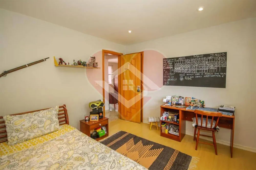 Casa, 4 quartos, 750 m² - Foto 9