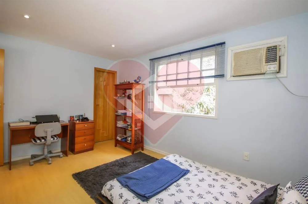 Casa, 4 quartos, 750 m² - Foto 13