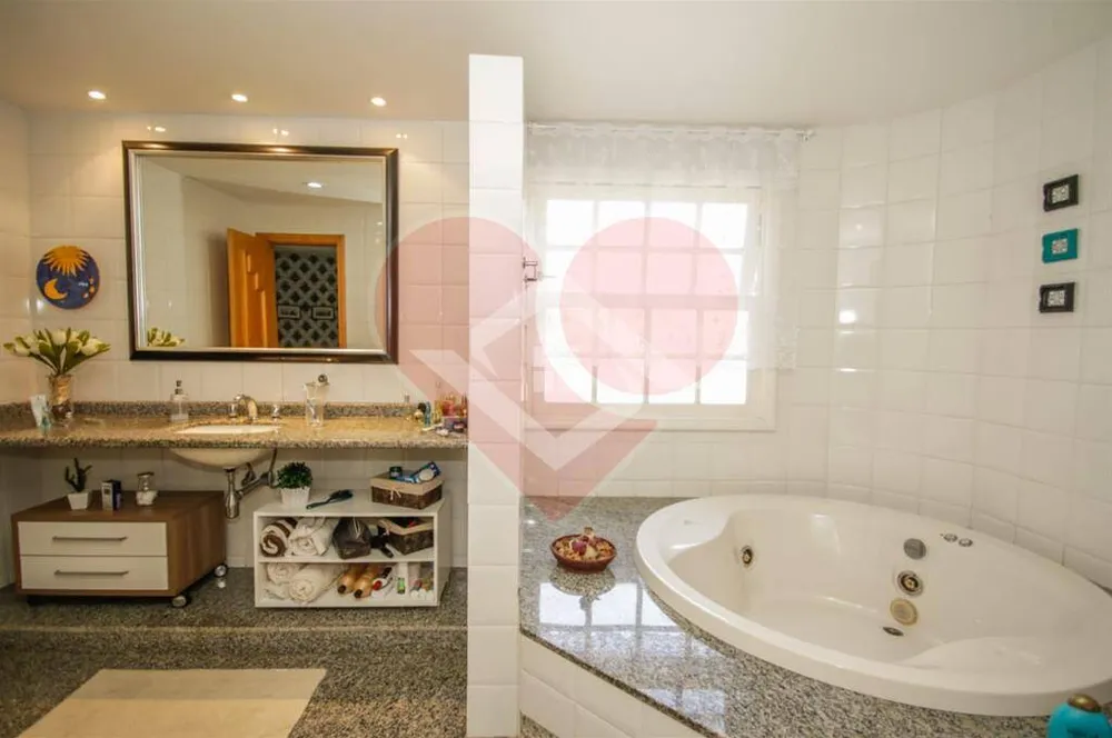Casa, 4 quartos, 750 m² - Foto 16