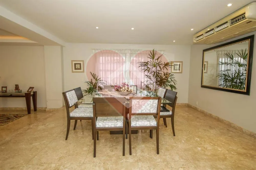Casa, 4 quartos, 750 m² - Foto 8