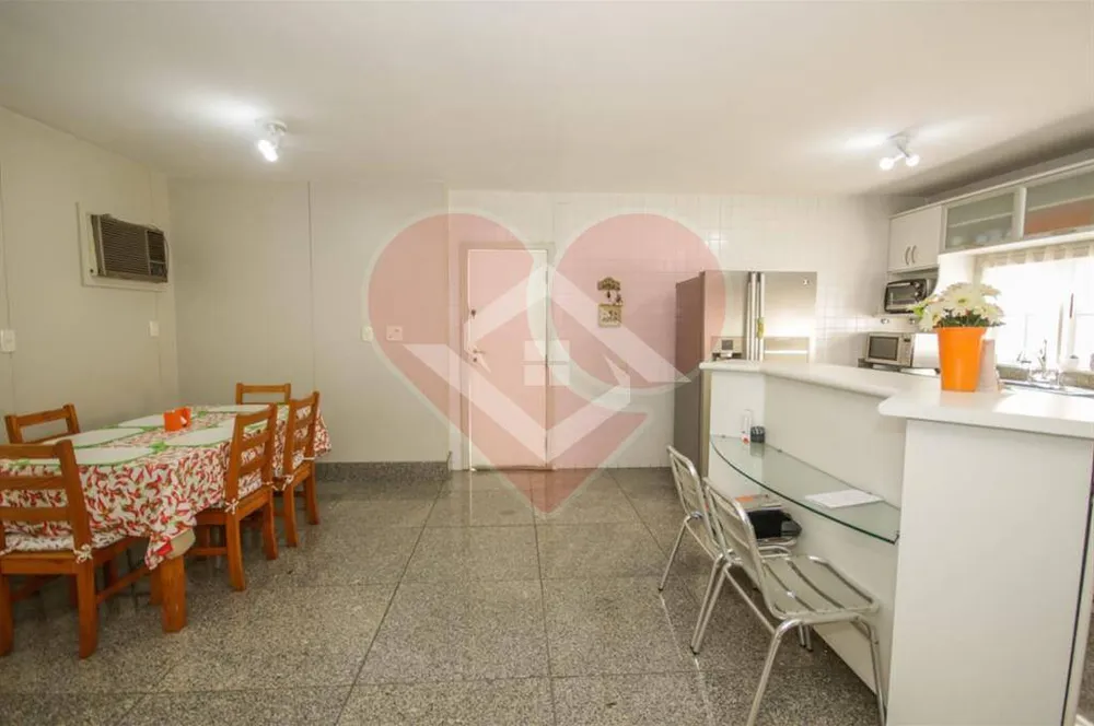 Casa, 4 quartos, 750 m² - Foto 5