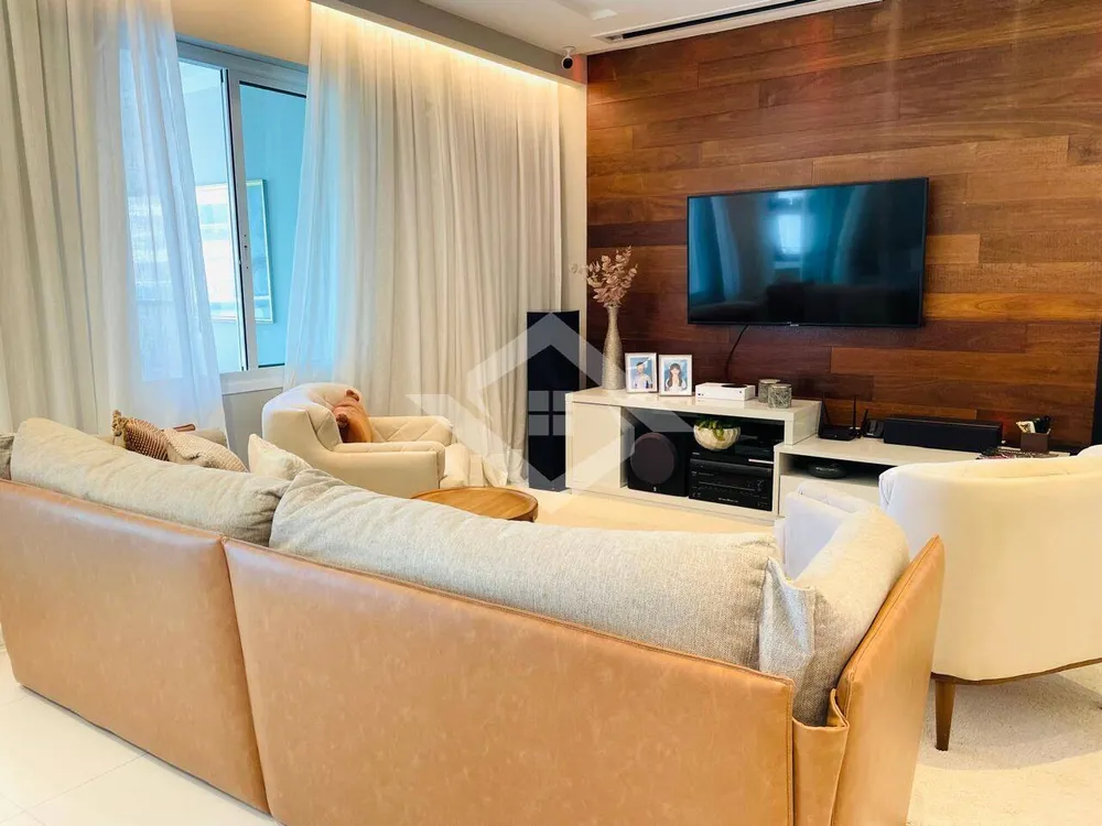 Apartamento, 3 quartos, 160 m² - Foto 3