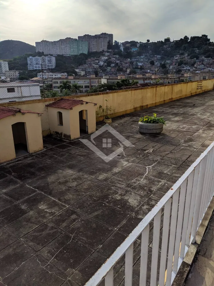 Apartamento, 2 quartos, 42 m² - Foto 6