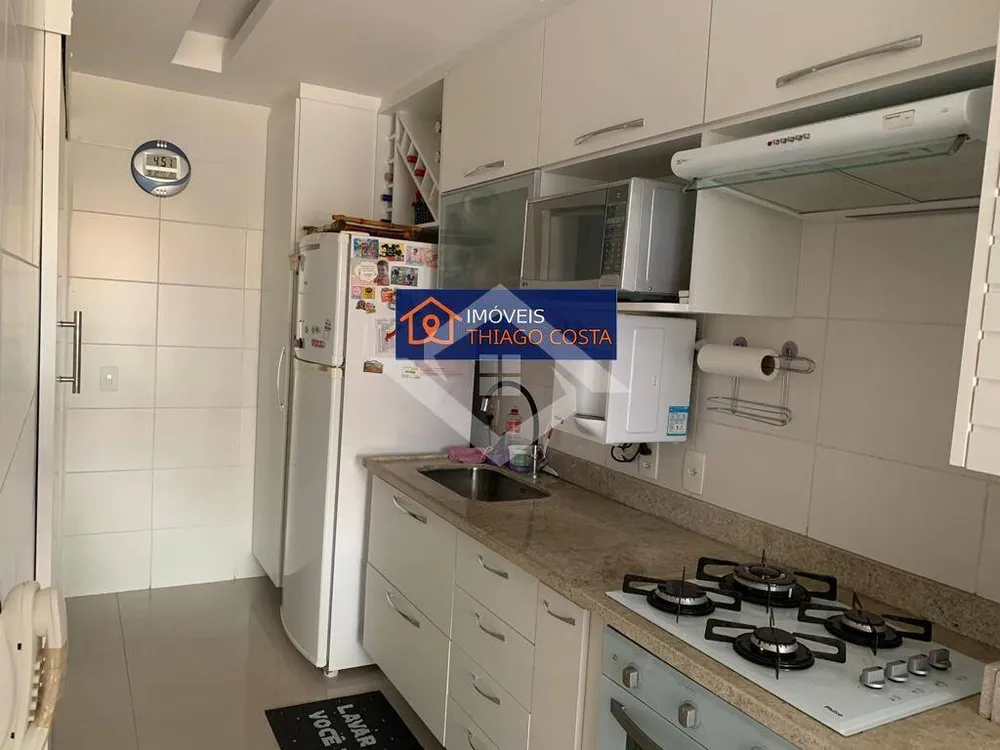 Apartamento, 2 quartos, 65 m² - Foto 12