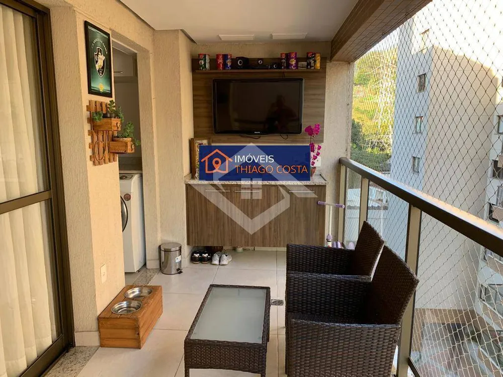 Apartamento, 2 quartos, 65 m² - Foto 16
