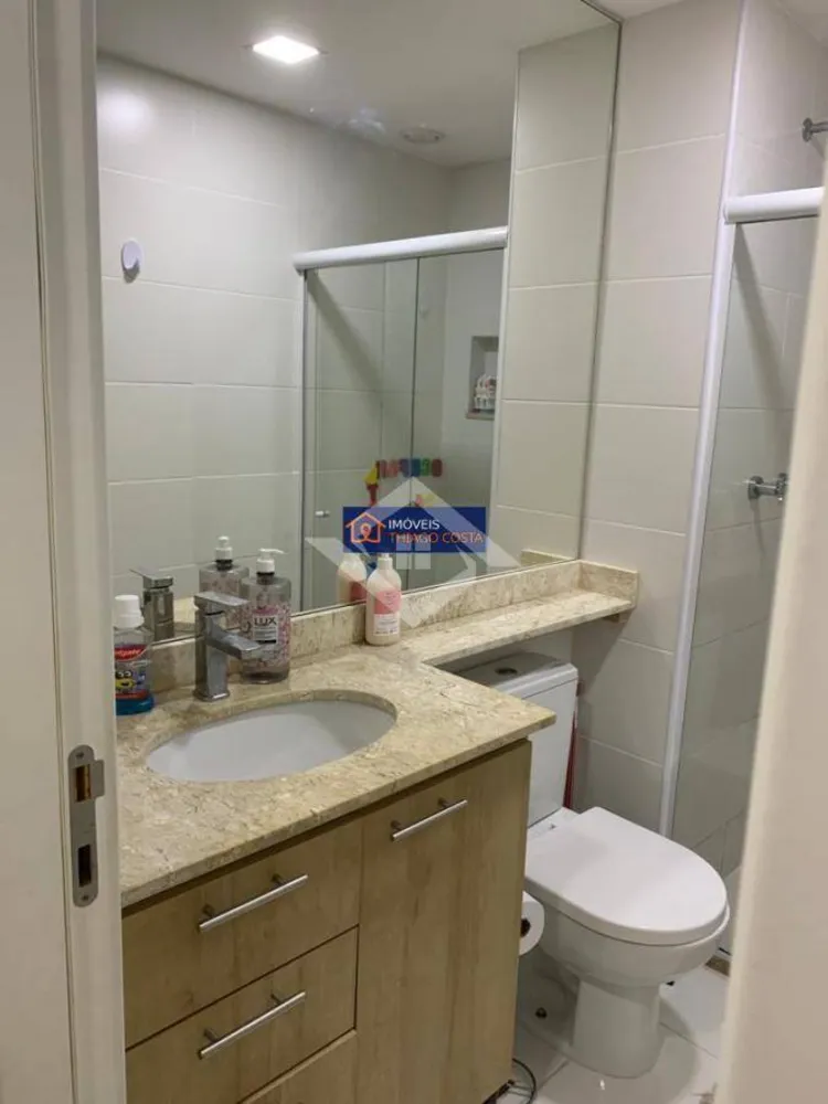Apartamento, 2 quartos, 65 m² - Foto 15