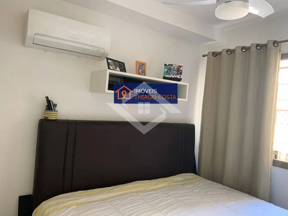 Apartamento, 2 quartos, 65 m² - Foto 5
