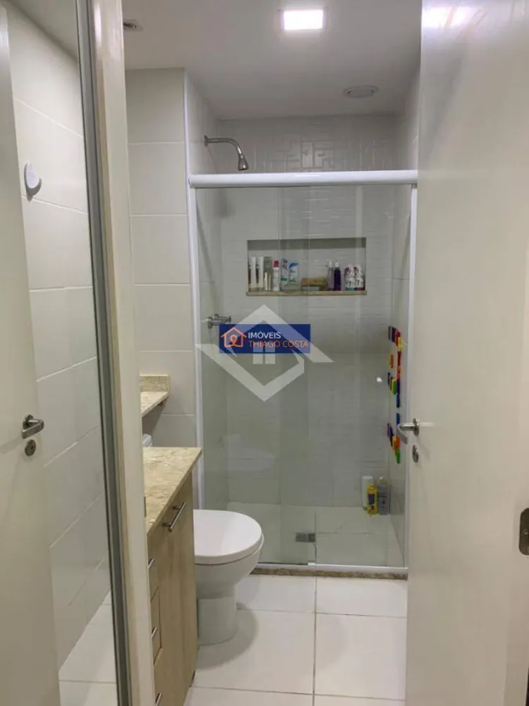 Apartamento, 2 quartos, 65 m² - Foto 18